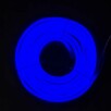 Неонова світлодіодна гірлянда-трубка MAG-2000, синя, 5 м, SMD2835 (950088)