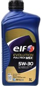 Моторна олива ELF Evolution Fulltech LSX 5W-40, 1 л (213931)