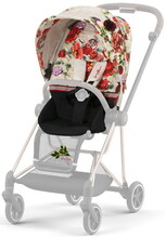 Чохол тканинний для прогулянкового блоку Cybex Mios Spring Blossom Light (521002859)