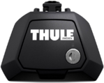 Опори Thule Evo Raised Rail (TH 710410)