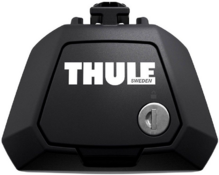 Опоры Thule Evo Raised Rail (TH 710410)