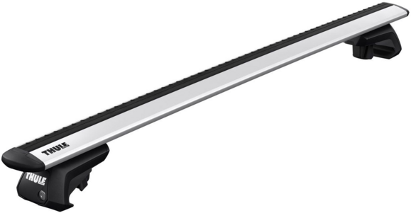 Опори Thule Evo Raised Rail (TH 710410) фото 2