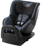 Детское автокресло BRITAX-ROMER DUALFIX PRO (blue marble) (2000038298)