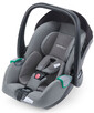 Дитяче автокрісло RECARO AVAN (prime silent grey) (00089030310050)