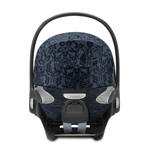 Детское автокресло CYBEX Cloud T i-Size (jewels of nature) (523000285) изображение 2