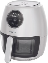 Мультипіч SENCOR SFR 5340WH