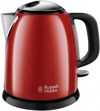 Электрочайник Russell Hobbs Colours Plus Mini (24992-70)