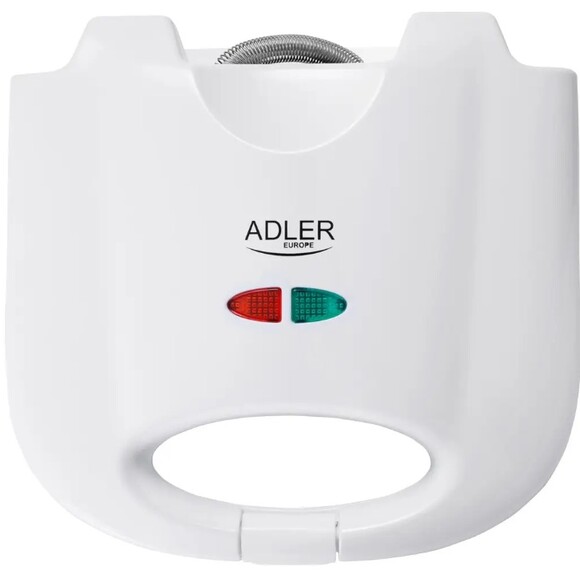 Сэндвичница Adler AD 301 изображение 3