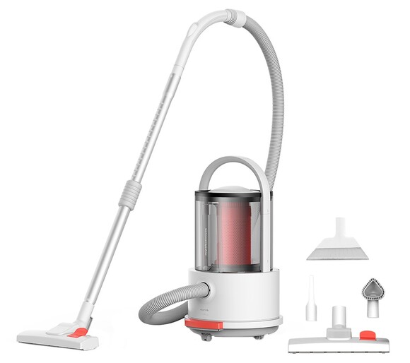 Пилосос Deerma Vacuum Cleaner (TJ200)