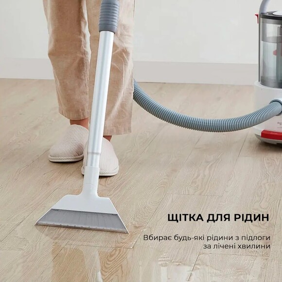 Пилосос Deerma Vacuum Cleaner (TJ200) фото 11