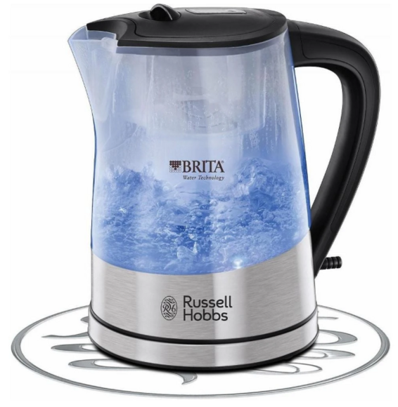 Электрочайник Russell Hobbs Purity (22850-70) изображение 2