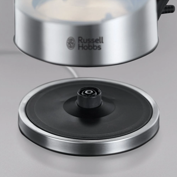 Электрочайник Russell Hobbs Purity (22850-70) изображение 3