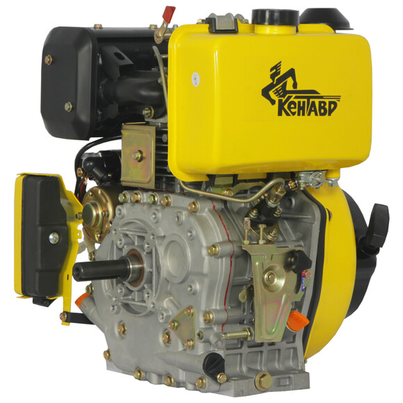 Двигатель дизельный Кентавр ДВЗ-420ДЕ изображение 3