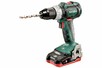 Акумуляторний шурупокрут Metabo BS 18 LT BL (2x LiHD 3.5 Ah) (602325820)