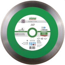 Алмазний диск Distar 1A1R 350x2,2x10x32 Granite (11127034024)