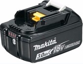 Аккумулятор Makita LXT BL1830B (632G12-3)