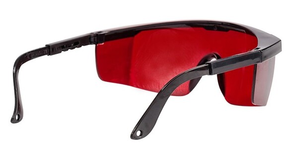 Лазерные очки Tekhmann LG-02 (845411) изображение 3