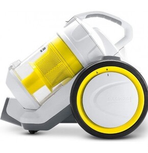 Пылесос Karcher VC 3 Premium + полотенце (9.610-877.0) изображение 2