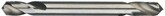 Свердло по металу Milwaukee HSS-G DIN1412, 3.3 мм (4932352225)