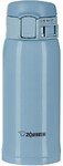 Термокружка ZOJIRUSHI SM-SE36AL 0.36 л, голубой (1678.05.20)
