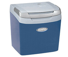 Автомобільний холодильник Ezetil E26 12V (4020716077680)