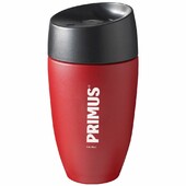 Термокухоль Primus Commuter Mug 0.3 л Ox Red 47898
