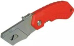 Нож складной с выдвижным лезвием для отделочных работ Stanley (0-10-243)