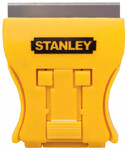 Скребок-міні 43 мм Stanley Mini Glass Scraper (0-28-218)