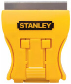 Скребок-мини 43 мм Stanley Mini Glass Scraper (0-28-218)