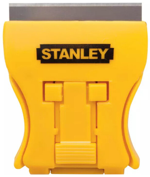 Скребок-міні 43 мм Stanley Mini Glass Scraper (0-28-218)