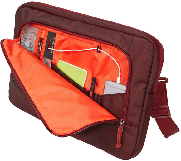 Рюкзак-наплечная сумка Thule Subterra Carry-On 40L (Ember) TH 3203445 изображение 10