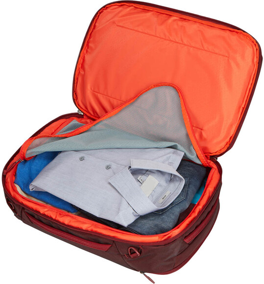 Рюкзак-наплечная сумка Thule Subterra Carry-On 40L (Ember) TH 3203445 изображение 9