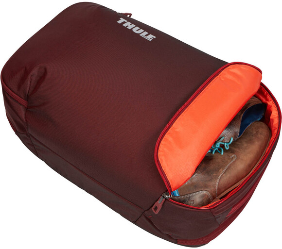 Рюкзак-наплечная сумка Thule Subterra Carry-On 40L (Ember) TH 3203445 изображение 8