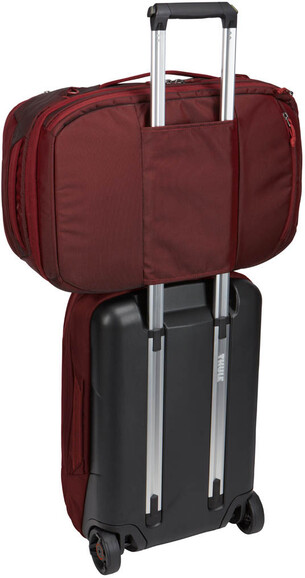 Рюкзак-наплечная сумка Thule Subterra Carry-On 40L (Ember) TH 3203445 изображение 14