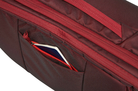 Рюкзак-наплечная сумка Thule Subterra Carry-On 40L (Ember) TH 3203445 изображение 13