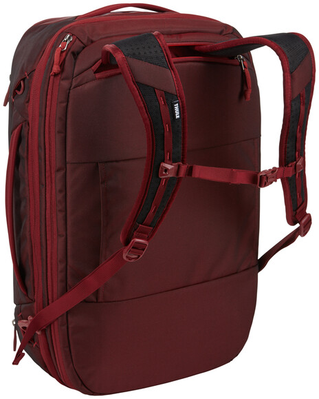 Рюкзак-наплечная сумка Thule Subterra Carry-On 40L (Ember) TH 3203445 изображение 2