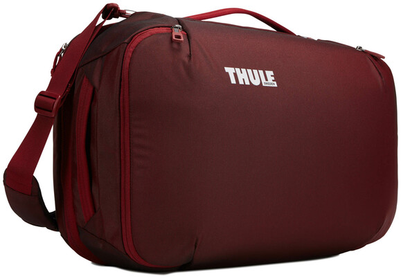 Рюкзак-наплечная сумка Thule Subterra Carry-On 40L (Ember) TH 3203445 изображение 3