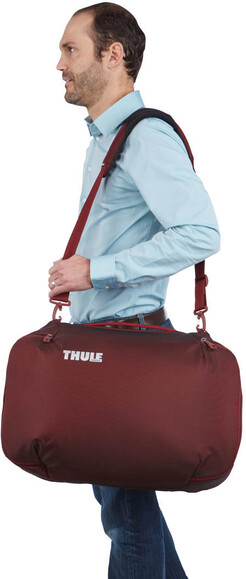 Рюкзак-наплечная сумка Thule Subterra Carry-On 40L (Ember) TH 3203445 изображение 16