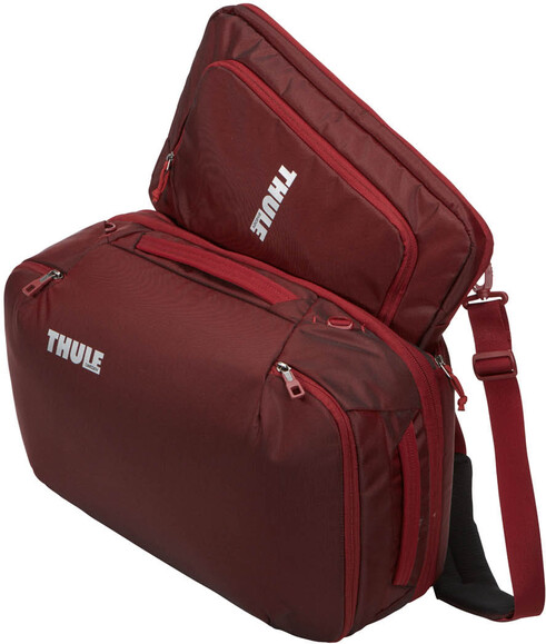 Рюкзак-наплечная сумка Thule Subterra Carry-On 40L (Ember) TH 3203445 изображение 12