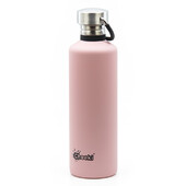 Бутылка для воды Cheeki Classic Single Wall 750 мл Pink (CB750PH)