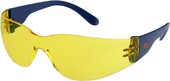 Защитные очки 3M 2722 PC AS/AF желтые (7000032452)