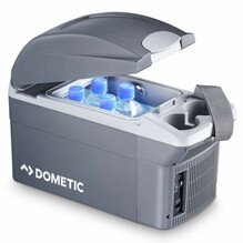 Холодильник термоэлектрический портативный Waeco Dometic BordBar TB 08 (9600000488)