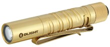 Ліхтар Olight I3T EOS Brass Limited Edition (2370.33.25)