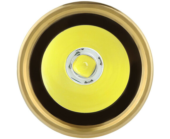 Ліхтар Olight I3T EOS Brass Limited Edition (2370.33.25) фото 6