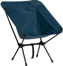 Стул кемпинговый Vango Micro Steel Chair Mykonos Blue (CHQMICRO M27Z06)