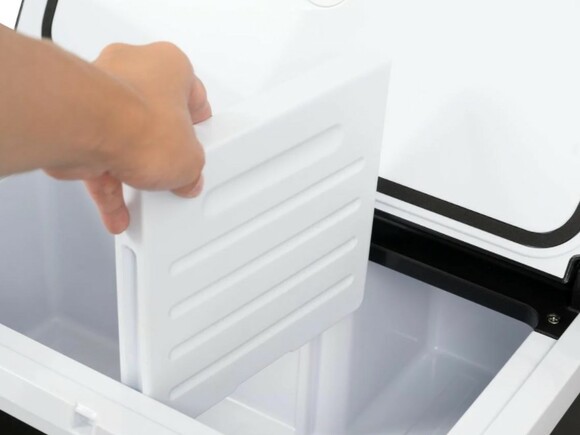 Компрессорный автохолодильник Alpicool АRC22 изображение 8