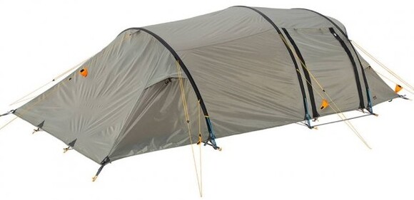 Палатка Wechsel Intrepid 5 TL Laurel Oak (231081) изображение 5