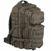 Рюкзак Mil-Tec Backpack US Assault Large OD 36L (14002201)