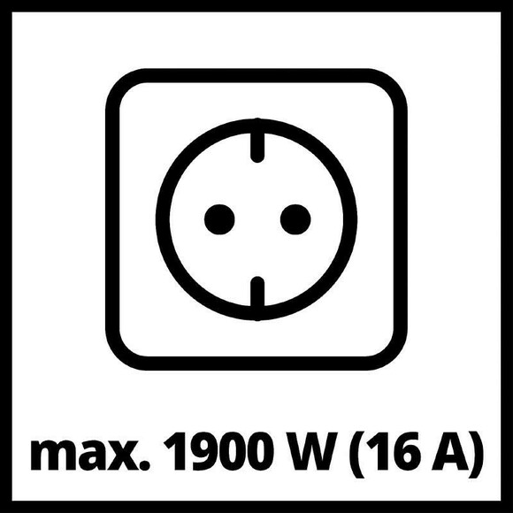 Вакуумный пылесос Einhell TE-VC 2340 SACL (2342470) изображение 15