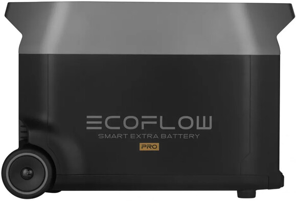 Додаткова батарея EcoFLow DELTA Pro Extra Battery (21175) фото 5